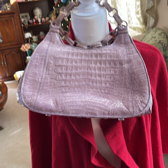 Nancy Gonzalez Crocodile bag - Picture 3 of 11